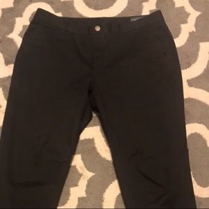 Bonobos Stretch Washed Chinos Dress Pants Athletic